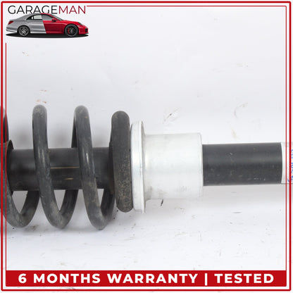 2003-2009 Mercedes W211 E350 Front Left and Right Side Shock Strut Absorber Set