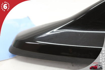 2022-2025 Audi Q4 E-Tron Rear Roof Shark Fin Antenna Module 5WA035507C OEM
