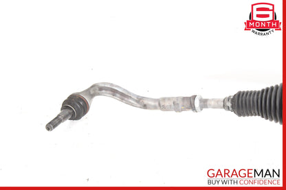 2017-2023 Audi A4 S4 S5 Electric Power Steering Rack & Pinion 8W1423055AJ OEM