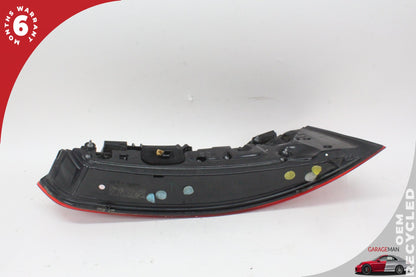 2018-2020 Audi Q5 SQ5 Rear Right Passenger Side LED Tail Light Lamp OEM