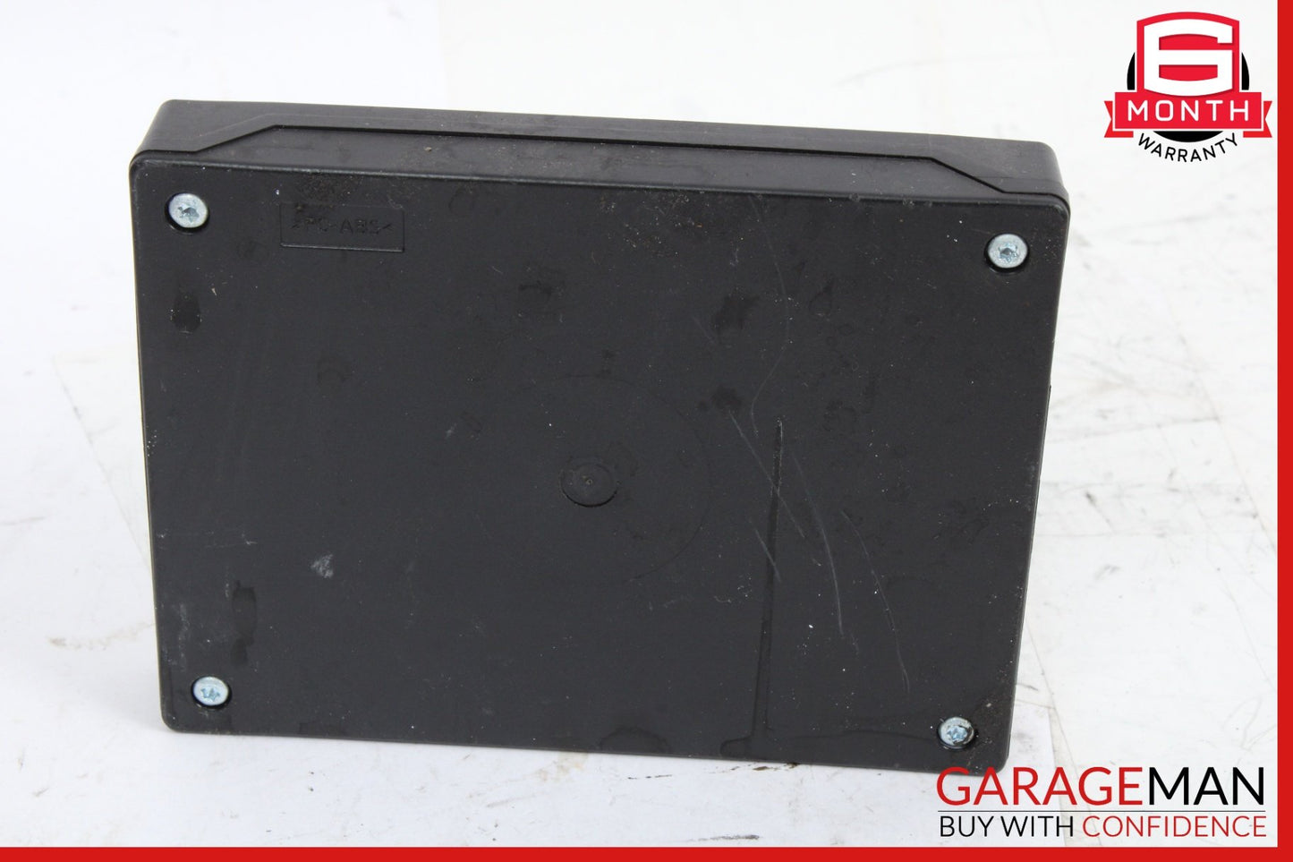 2007-2009 Audi Q7 4L Station Wagon Keyless Entry Module 4L0907335 Genuine