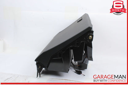 18-24 Audi Q5 Dash Dashboard Right Side Glove Box Storage Compartment 80A880353