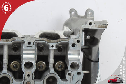 2006-2011 Mercedes W204 C300 Right Side Engine Cylinder Head 2720162301 OEM