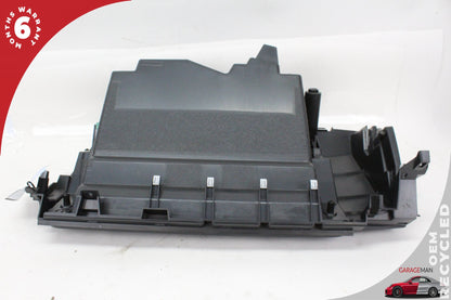 2022-2025 Subaru BRZ Toyota GR86 Glove Box Storage Compartment 66055CC020 OEM