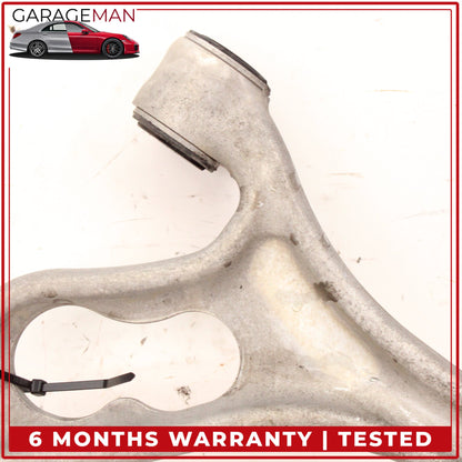 2011-2018 Porsche Cayenne 958 Front Left Side Lower Control Arm 7P5407151A OEM