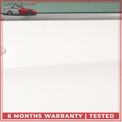 2015-2020 Mercedes X156 GLA250 Front Right Side Complete Door Polar White OEM
