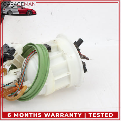 2001-2009 Mercedes W219 CLS500 Fuel Gas Tunk Pump Sending Unit Level Sensor