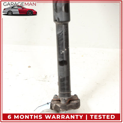 2016-2019 Mercedes X253 GLC300 RWD Rear Propeller Driveshaft 2534106701 OEM