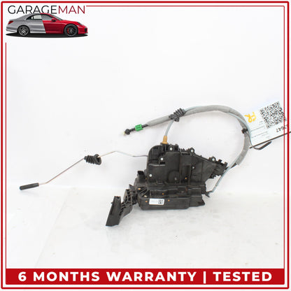 2012-2016 Mercedes W166 ML350 Front Right Side Door Lock Actuator 0997201235 OEM
