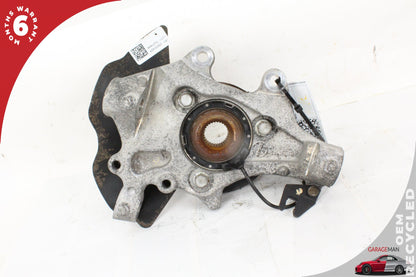 2006-2010 Pontiac Solstice Rear Right Spindle Knuckle Wheel Hub 15831429 OEM