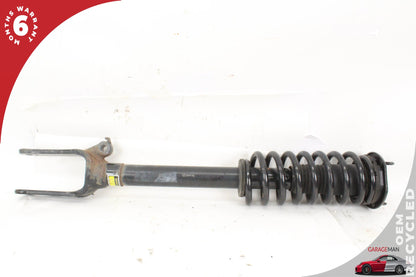 2006-2011 Mercedes W164 ML350 Front Right & Left Shock Spring Strut Set OEM