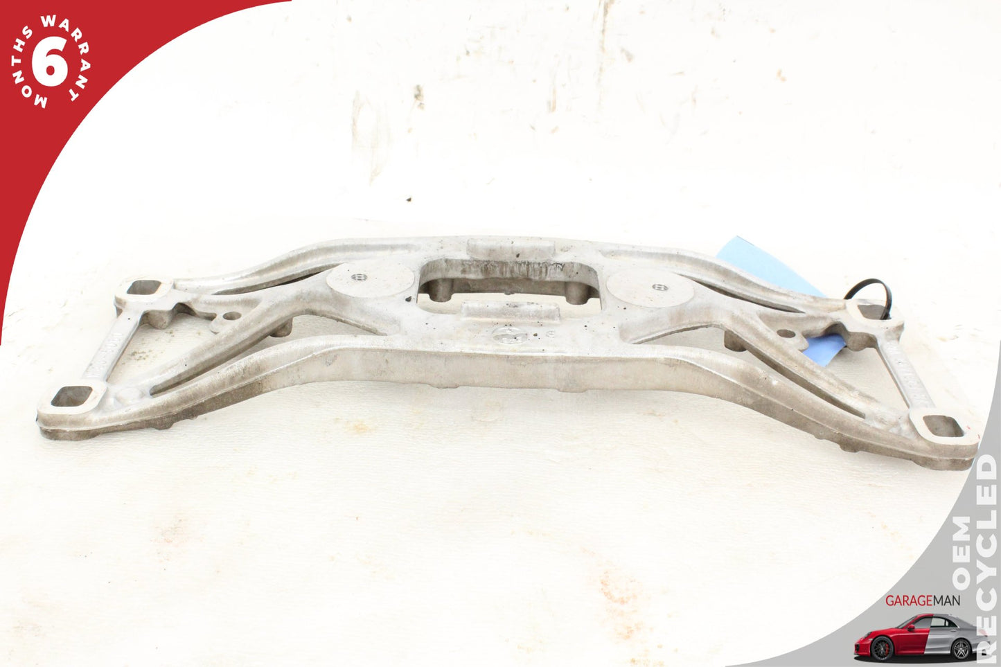 2002-2005 Ford Thunderbird Automatic Transmission Mount Support Bracket OEM