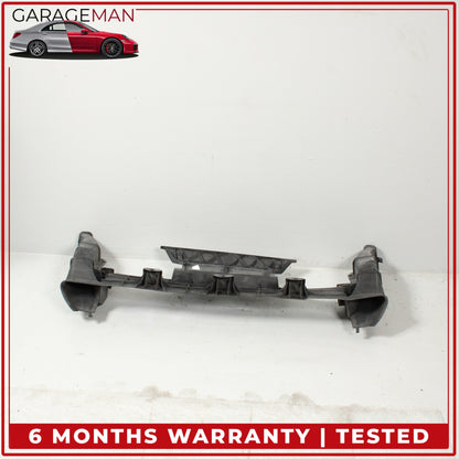 2001-2003 Lexus LS430 XF30 Sedan Front Lower Radiator Support Air Guide Duct OEM