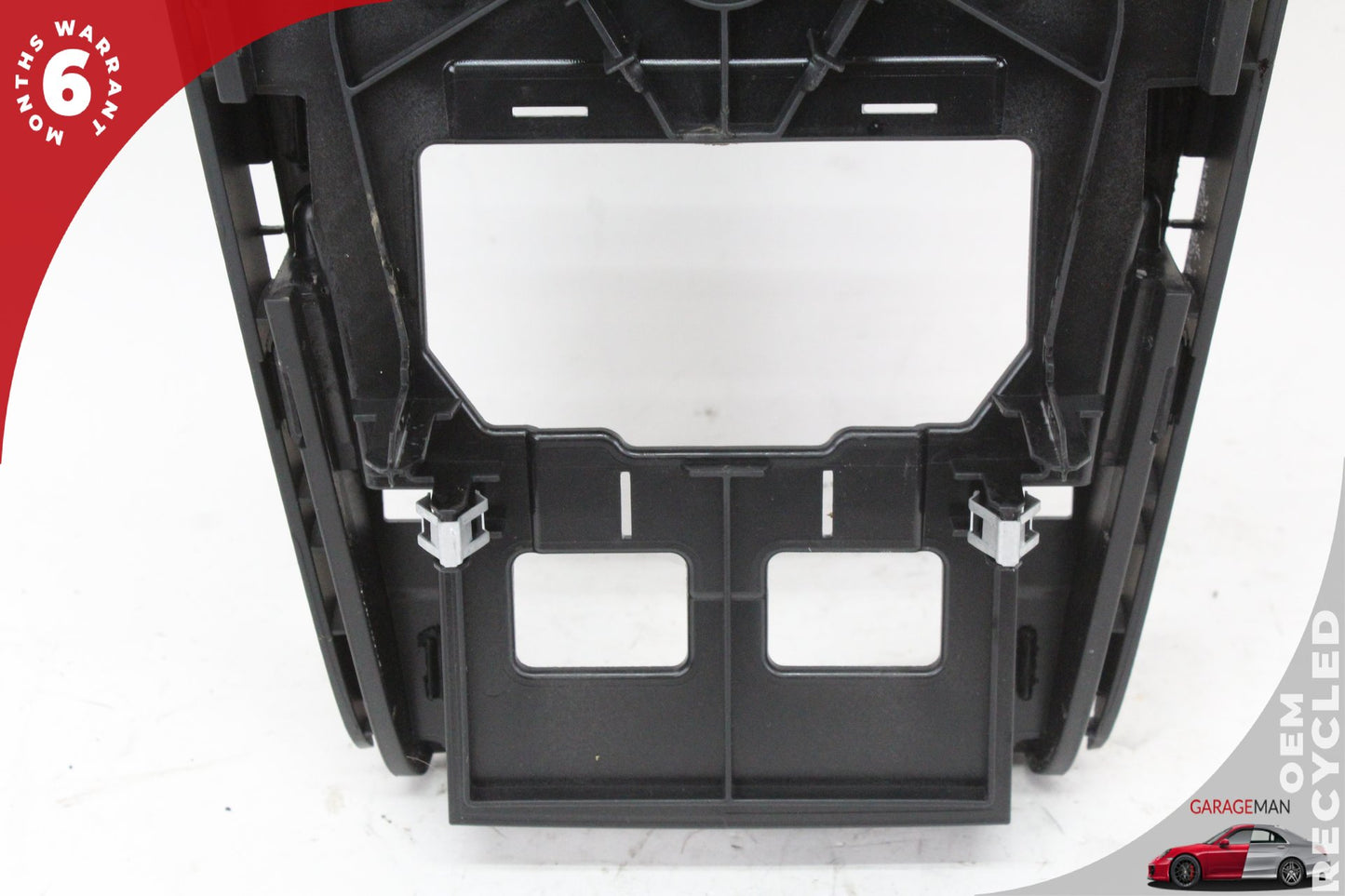 2015-2020 Audi A3 S3 Front Center Console Dual Cup Holder 8V1864261A OEM