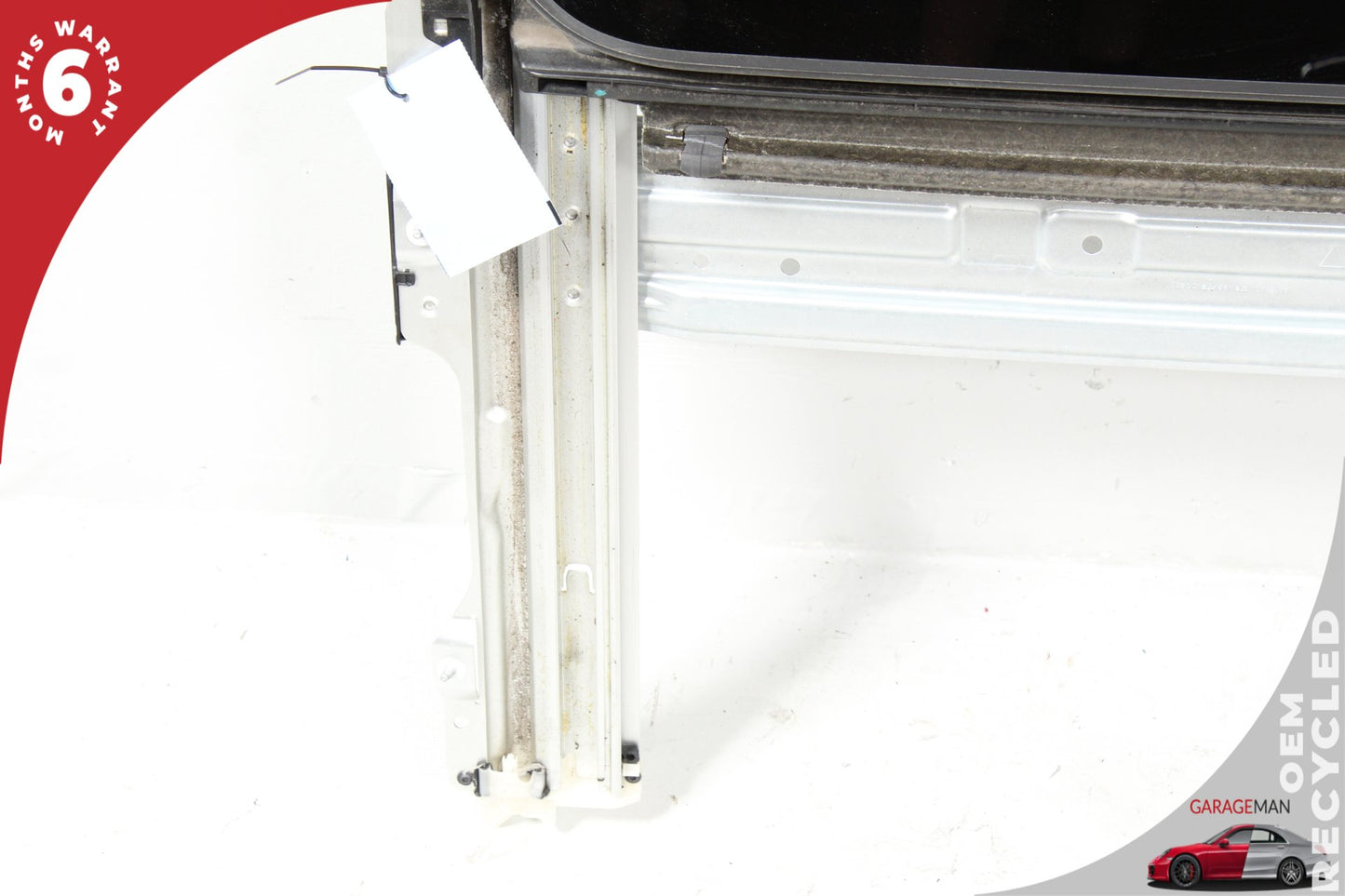2015-2021 Mercedes-Benz C300 W205 Sedan Panoramic Sunroof Sun Roof Glass Assembly 2057800021 OEM