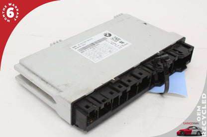 2011-2016 BMW F10 550i 538i Front Left or Right Seat Control Module 61359257 OEM