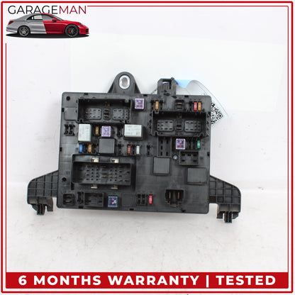 2016 Buick Cascada BCM Body Control Module Fuse Box 13379016 OEM