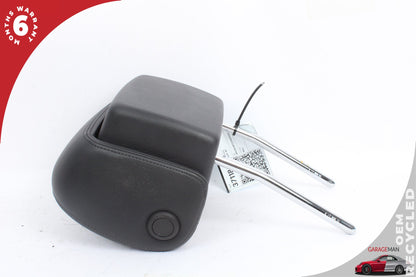 2012-2018 Audi A6 C7 Sedan Front Left or Right Side Head Rest 4G8881901P
