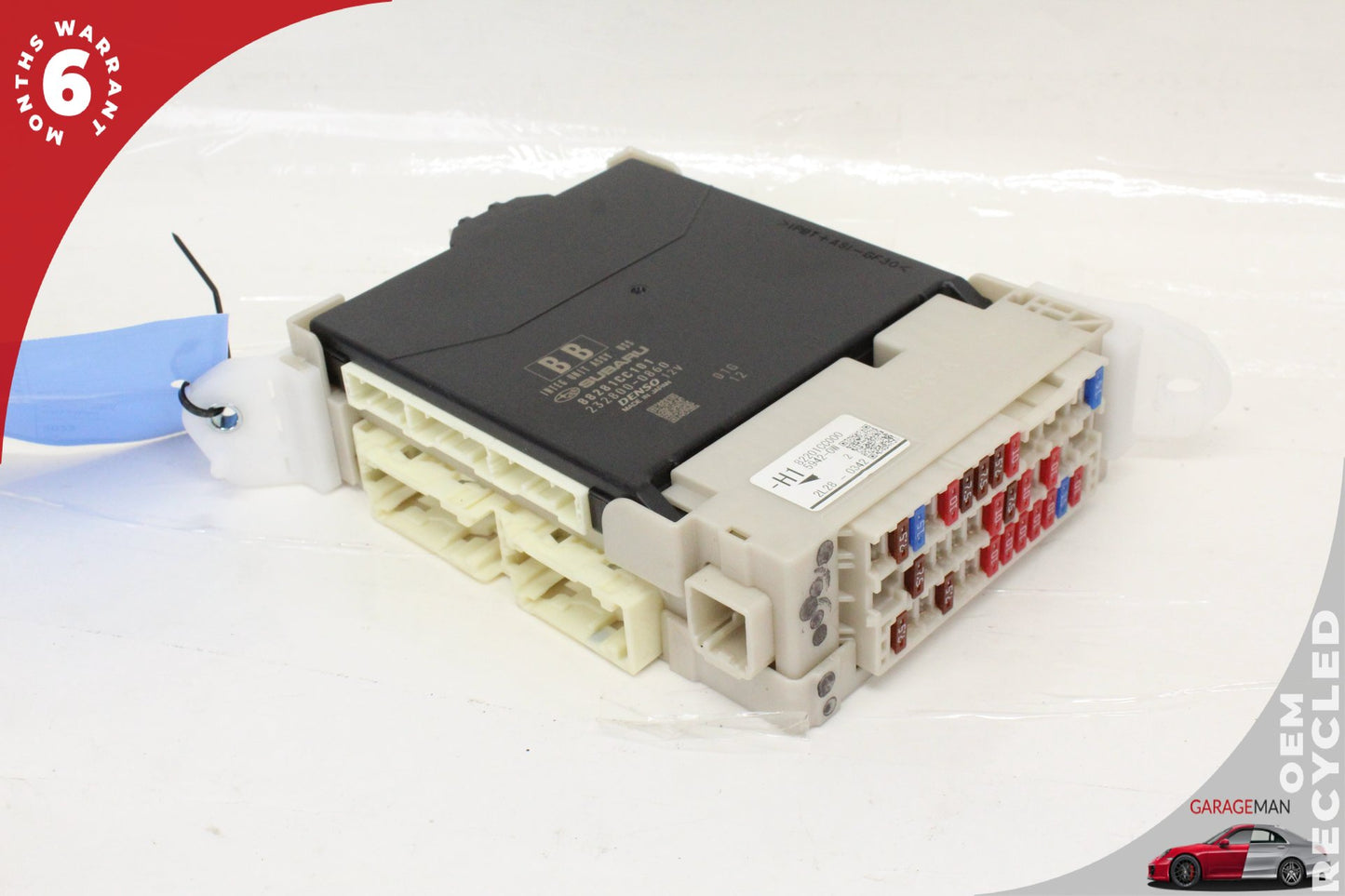 2022-2025 Subaru BRZ ZD8 RWD Multiplex Network Module 88281CC101 OEM