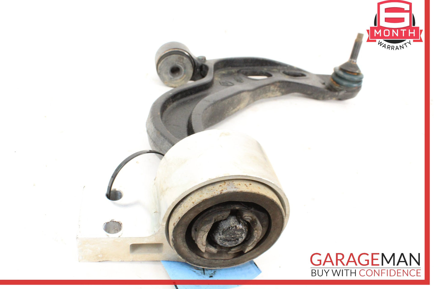 2013-2019 Ford Flex SUV Front Right Side Lower Control Arm DA8Z3C339B OEM