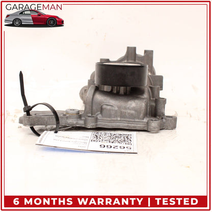 2011-2020 Mercedes C207 E550 S550 Engine Oil Filter Housing 2781800710 OEM