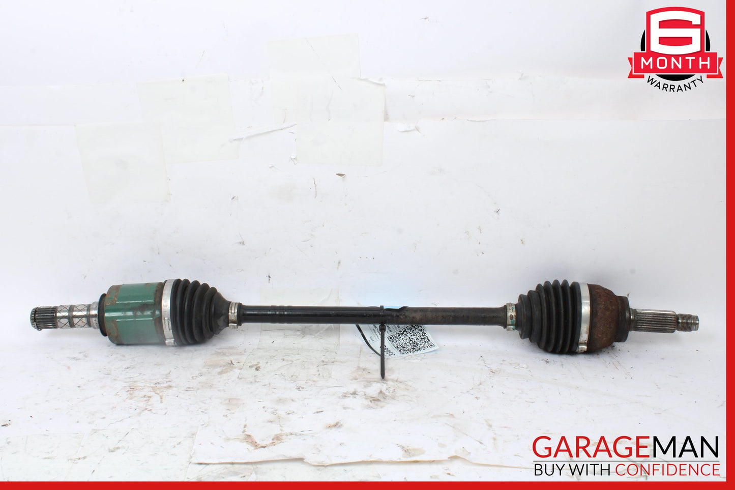 2015-2021 Subaru WRX Front Left or Right Side CV Axle Shaft 28321VA010 OEM