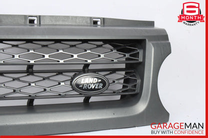 2010-2013 Land Rover Range Rover Sport Front Bumper Upper Grille Grill OEM