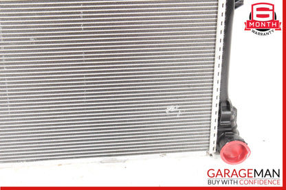 2012-2016 Mercedes-Benz E250 W212 Cooling Radiator 0995006203