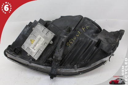 2007-2009 Mercedes W221 S550 Front Right Head Light Lamp Bi-Xenon 2218208261 OEM