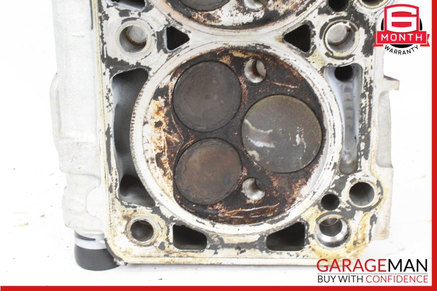 1999-2006 Mercedes-Benz S500 W220 Left Cylinder Head 1130161601