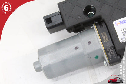 2022-2024 Audi A3 S3 RS3 Panoramic Sunroof Sun Roof Motor 5TA877795 OEM