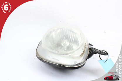2006-2009 Pontiac Solstice Convertible Front Right Passenger Side Halogen Head Light Lamp 25932031