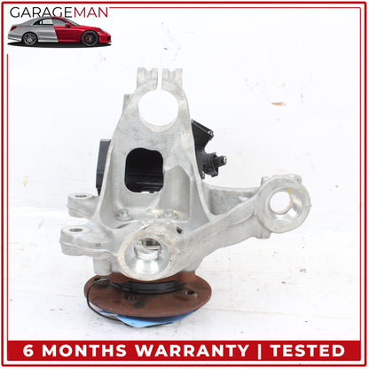2019-2022 Mercedes W177 A220 FWD Front Right Side Spindle Knuckle Wheel Hub OEM