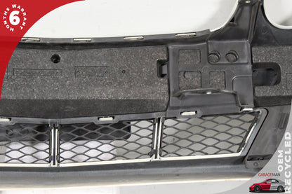 2007-2009 Mercedes W211 E350 E550 Front Bumper Cover Assembly 2118851637 OEM