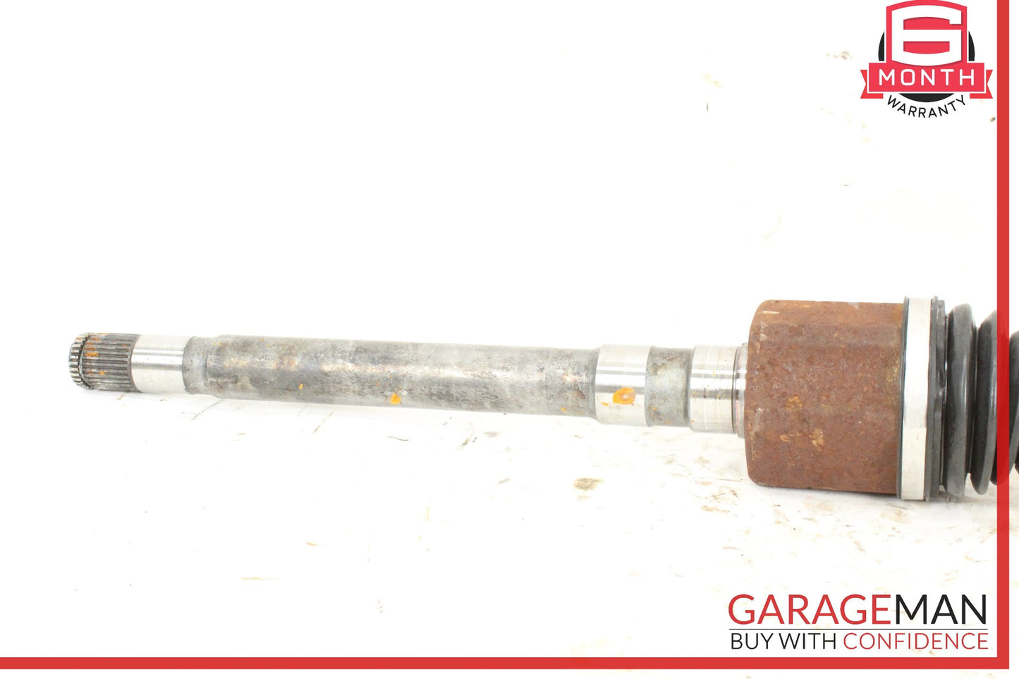 2010-2016 Land Rover LR4 SUV Front Right Side CV Axle Drive Shaft LR071930 OEM