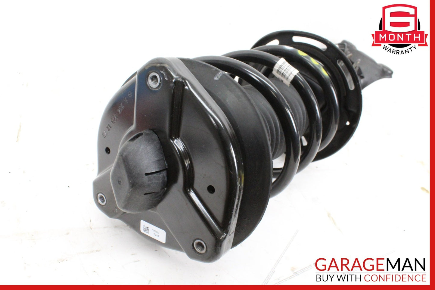 2011-2017 Mercedes W207 E350 Convertible Front Right or Left Shock Absorber OEM