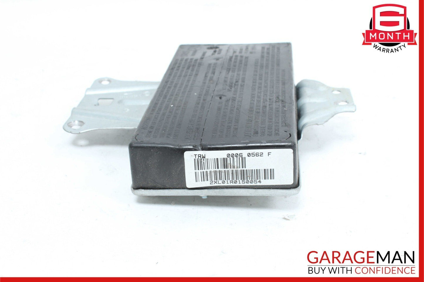 97-03 Mercedes W208 CLK320 Front Left Side Door Airbag Air Bag Module
