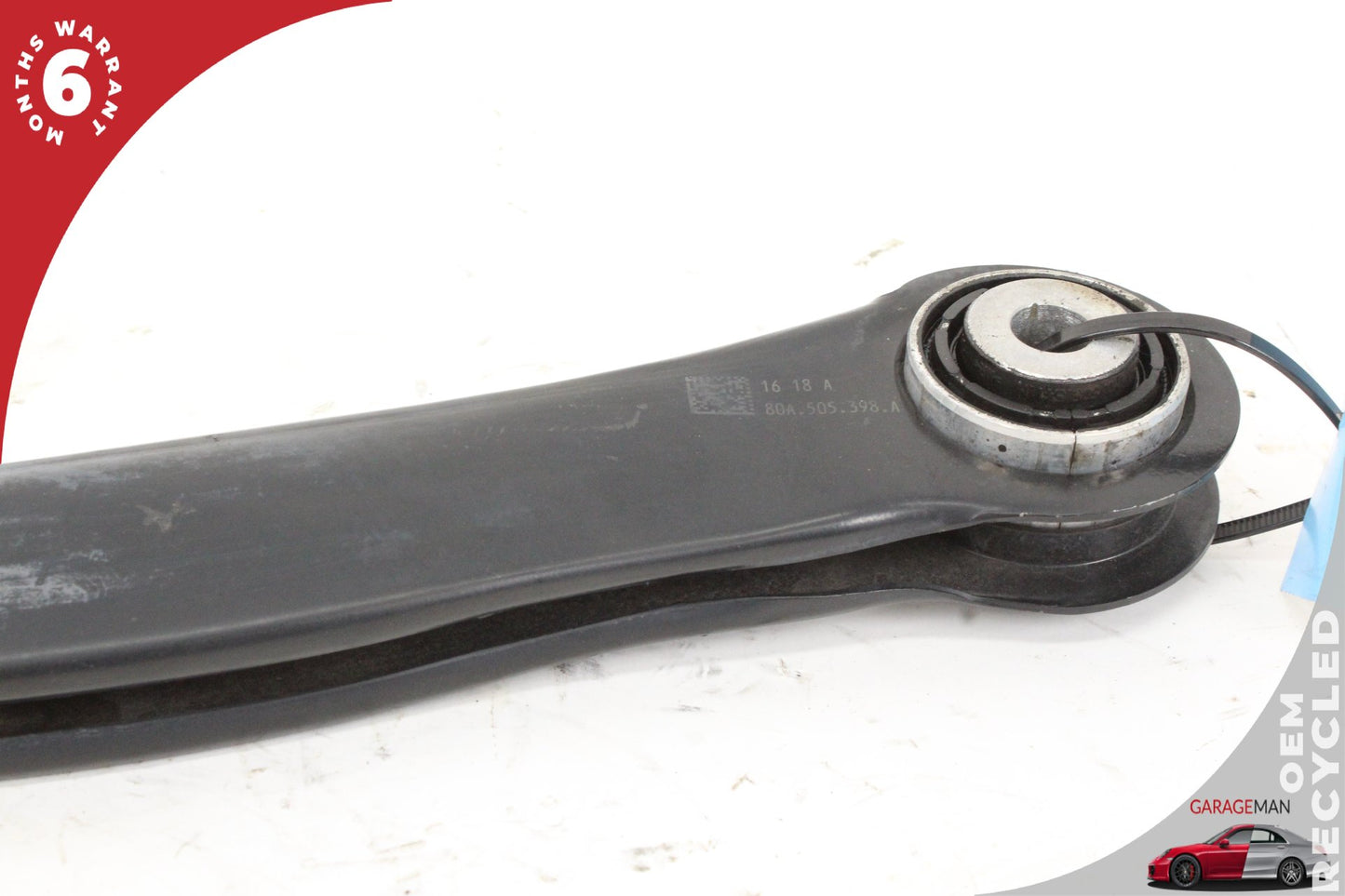 2018-2025 Audi SQ5 Q5 Rear Left or Right Rearward Upper Control Arm 80A505371A