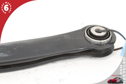 2018-2025 Audi SQ5 Q5 Rear Left or Right Rearward Upper Control Arm 80A505371A