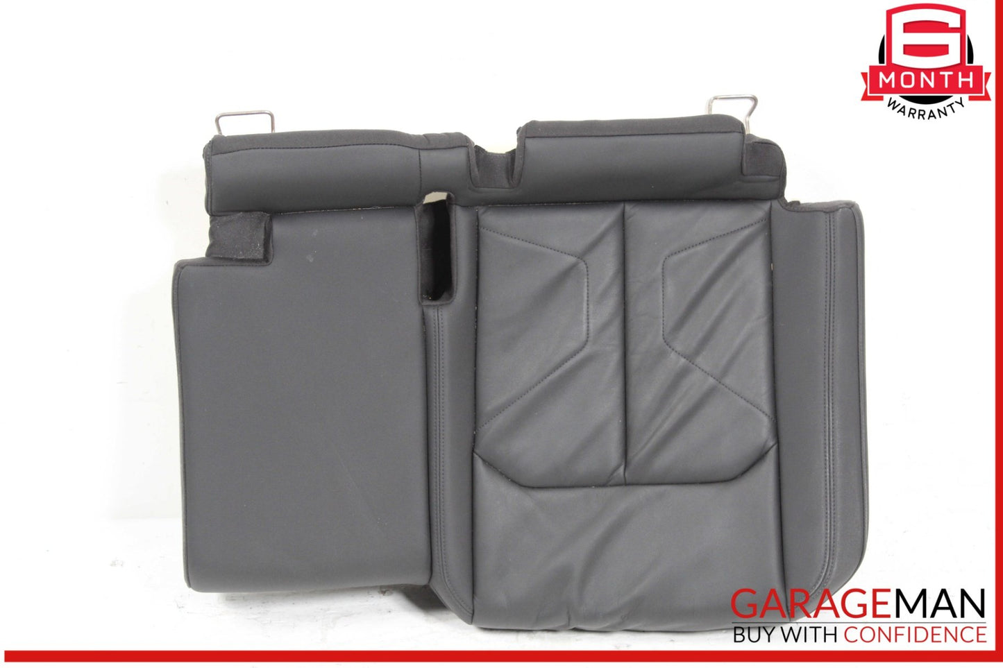 2019-2024 Audi Q3 Quattro AWD Rear Seat Cushion Bottom Lower 83A885039D OEM