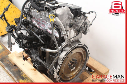 2015-2020 Mercedes-Benz C300 CDI W205 AWD Engine Motor Assembly OEM 92k
