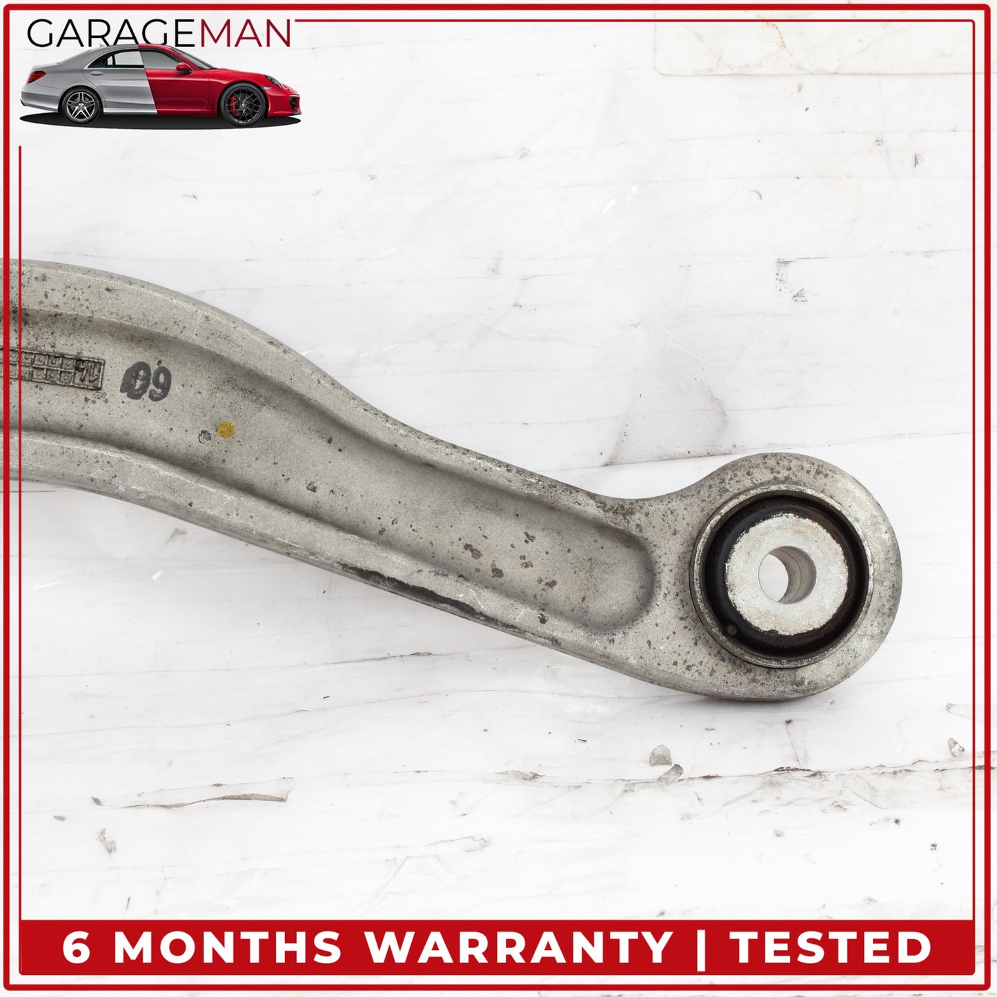 2008-2017 Mercedes W212 E350 Rear Left or Right Side Upper Control Arm 20407 OEM