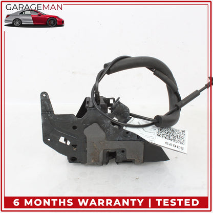 2014-2024 Jaguar F-Type X152 Front Right Passenger Side Door Lock Actuator OEM