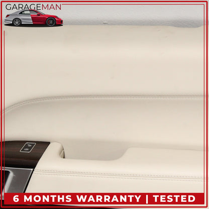 2013-2017 LR Range Rover L405 Rear Right Side Door Trim Panel CK5227406AA OEM