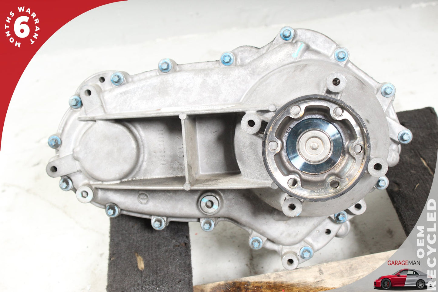 2006-2019 Mercedes X164 GL450 ML550 Transmission Transfer Case Gear Box OEM