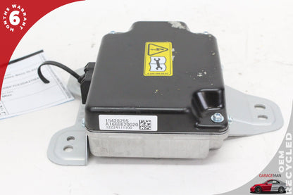 2010-2019 Mercedes X166 GL450 AC DC Power Inverter Converter Control Module OEM