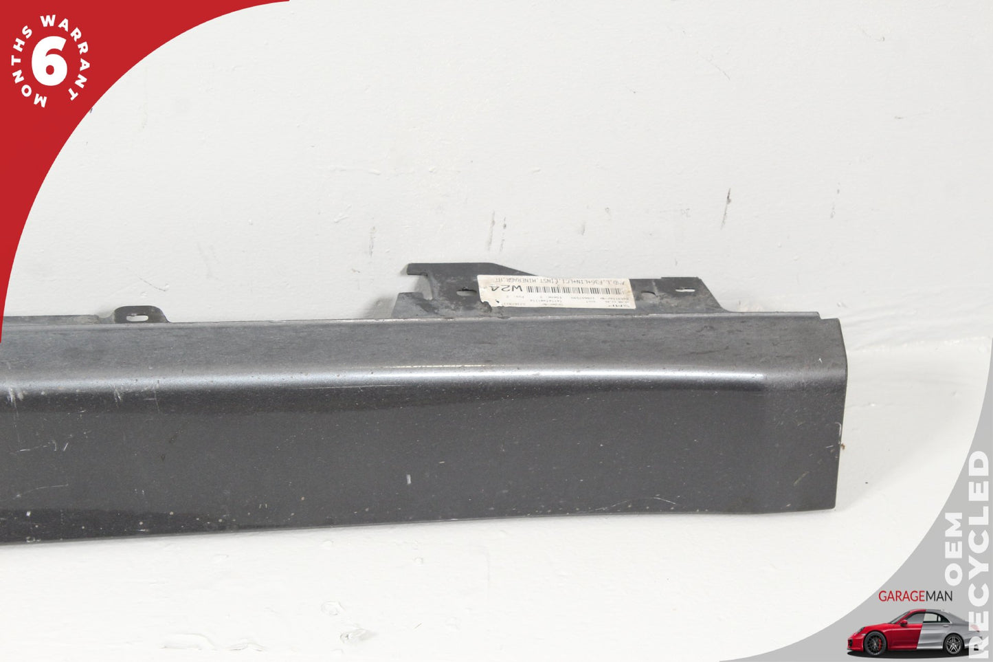 2015-2020 BMW 430i F36 Left Driver Side Skirt Rocker Panel 7374613