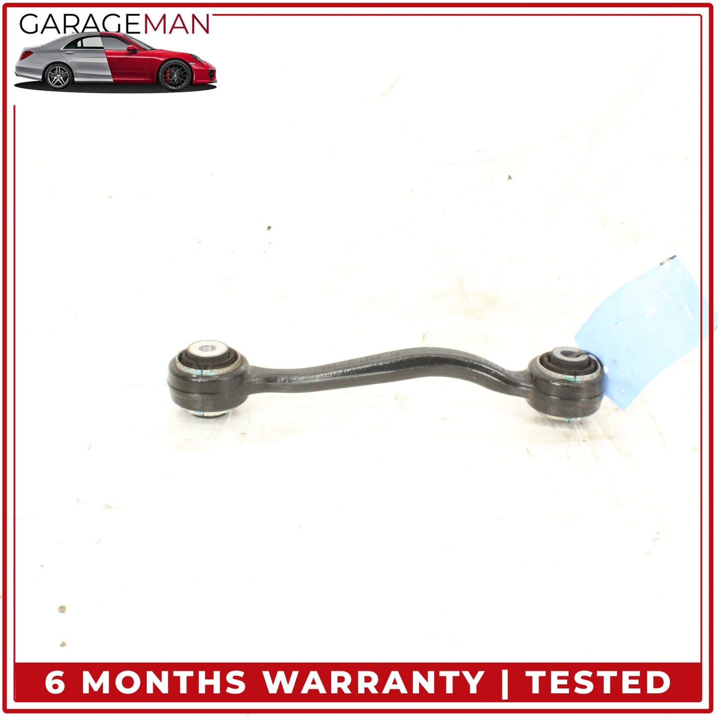 2011-2018 BMW X3 X4 Rear Left or Right Side Upper Control Arm 6786991 OEM