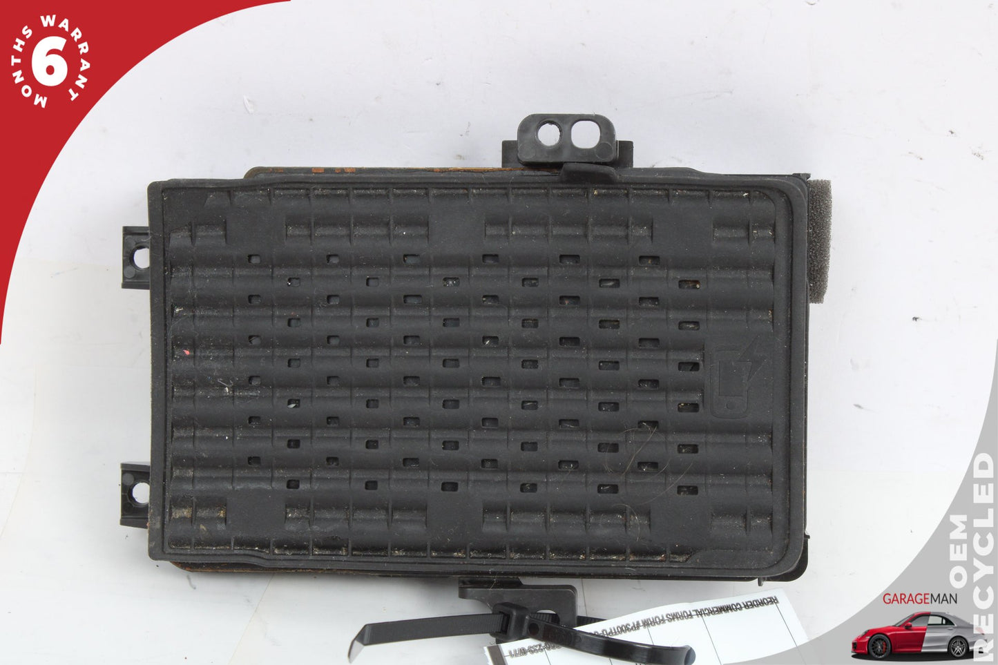 17-19 Mercedes-Benz E400 W213 AWD Bluetooth Telematic Control Module 2139007712 OEM