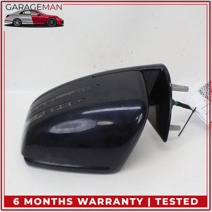 2011-2012 Mercedes W164 ML350 Front Left Door Rear View Mirror 1648106519 OEM